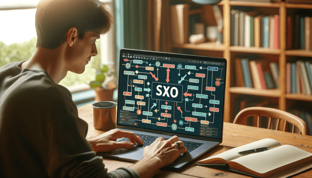 What is SXO ?