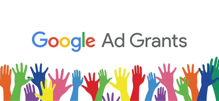 google-ad-grants pour les OBNL