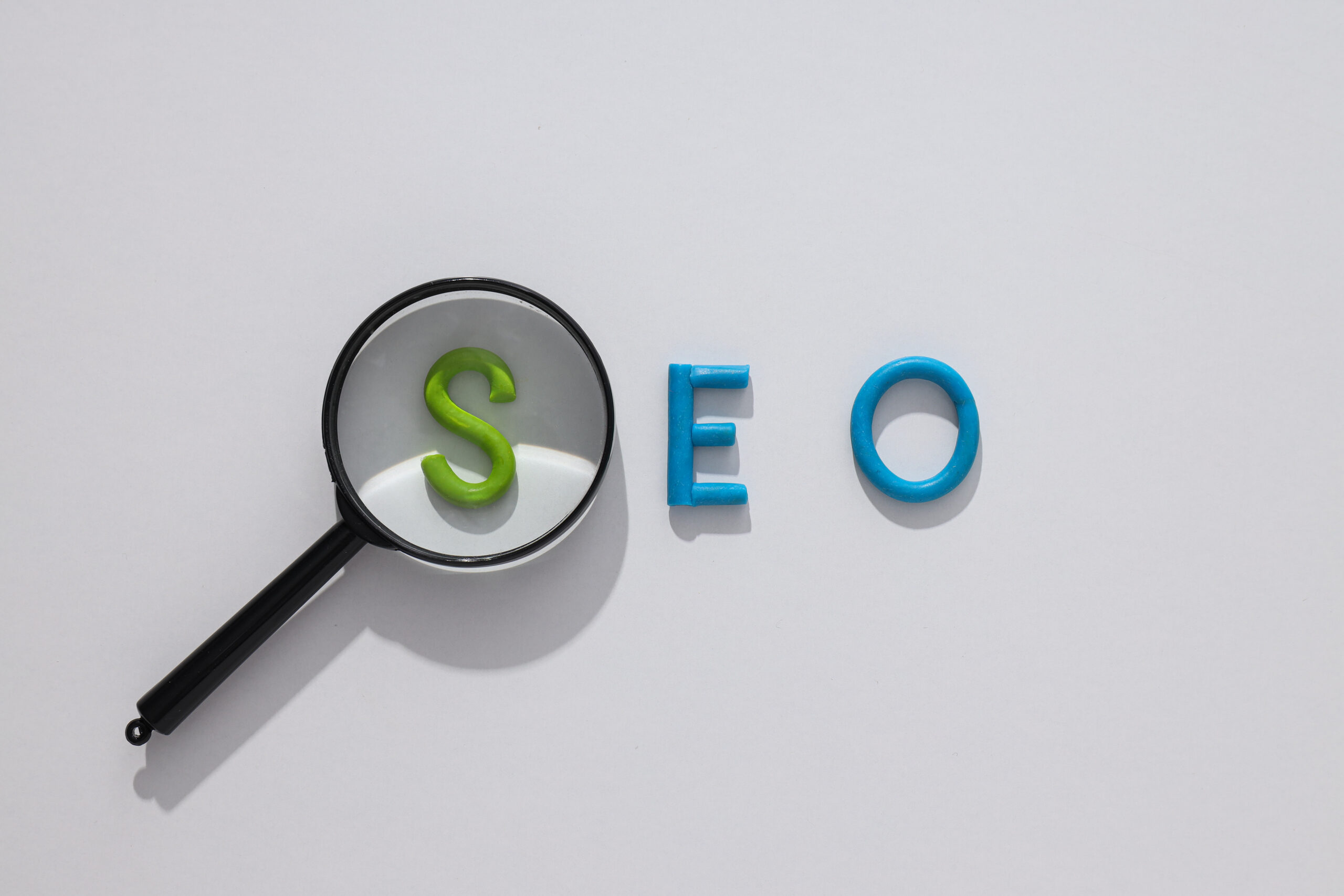 SEO Audit Digital Strategy