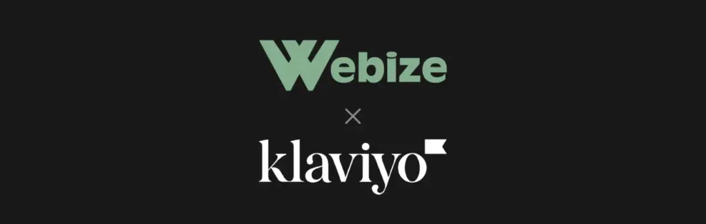 Agence certifiée Klaviyo