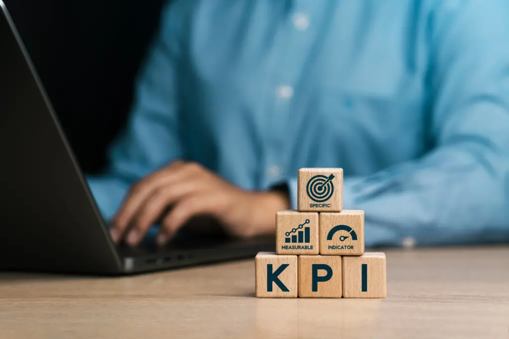 KPI web