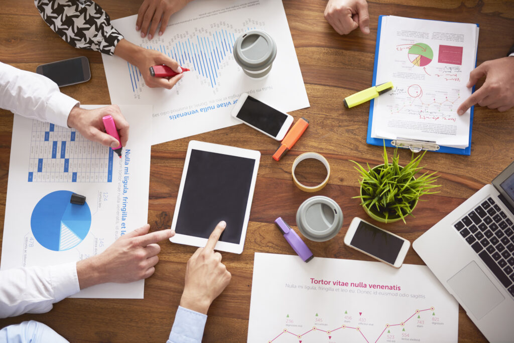 Stratégie numérique et marque employeur