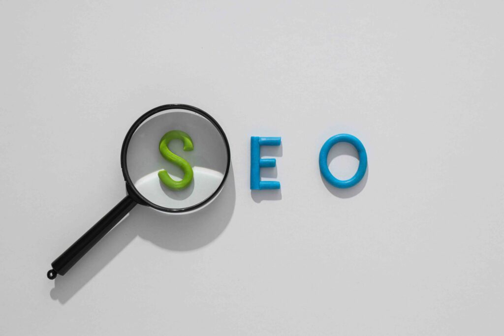 audit seo