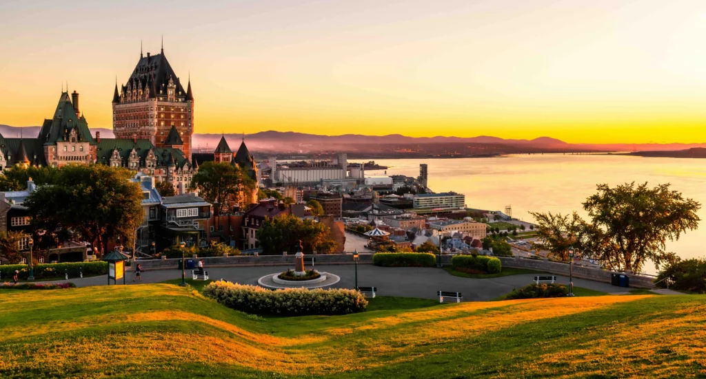 marketing automation au Québec
