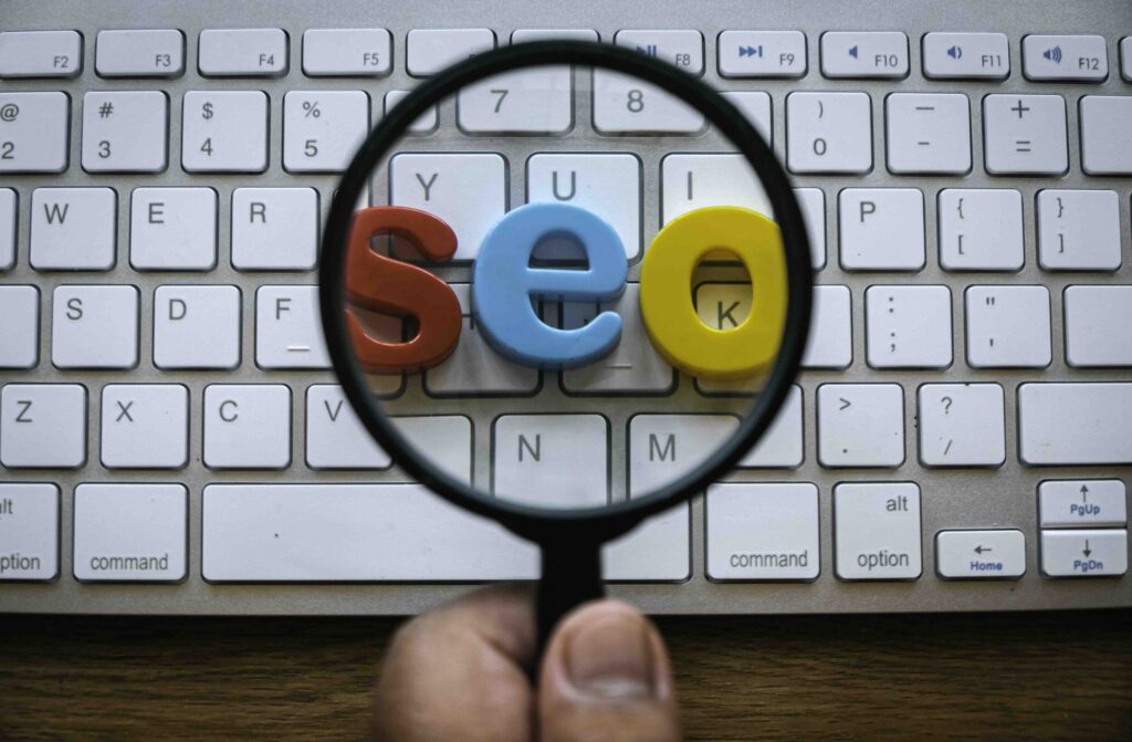 SEO Multilingue
