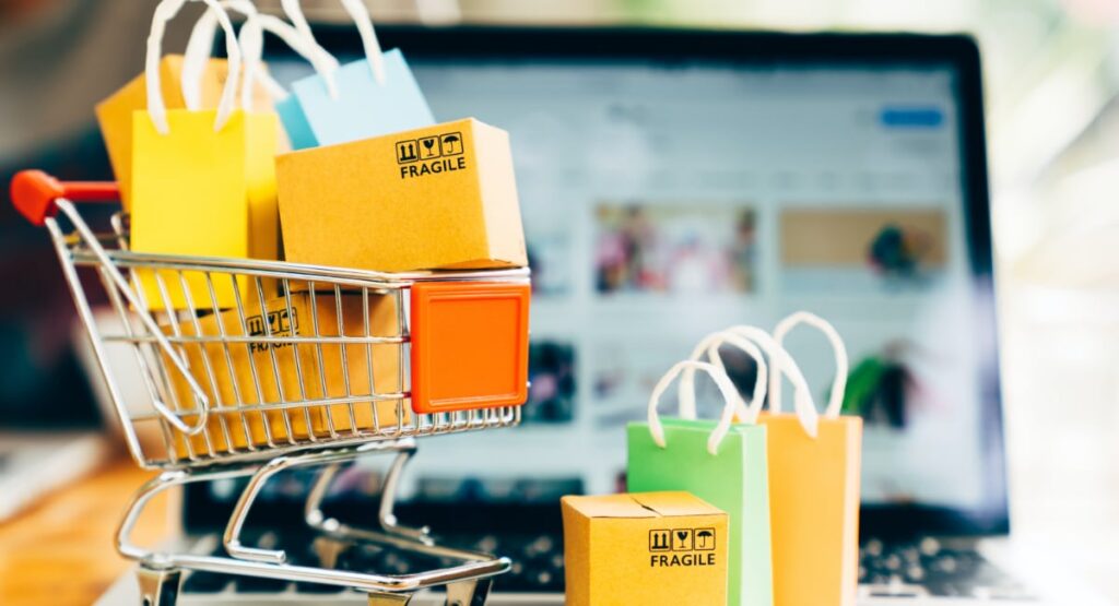 Solution ERP et E-commerce
