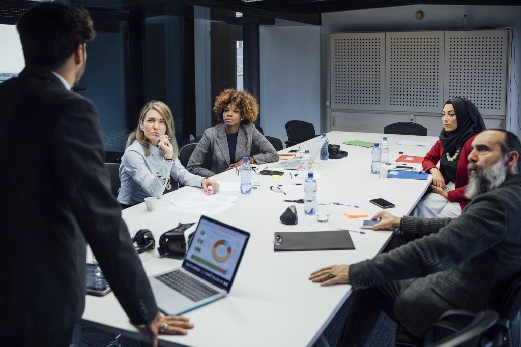génération de leads 2025