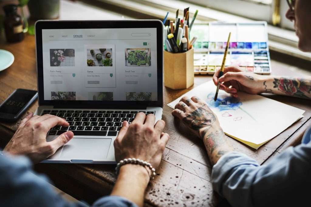Contenu marketing B2B stratégie