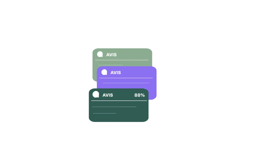 Le contenu et avis clients sont les clés du succès