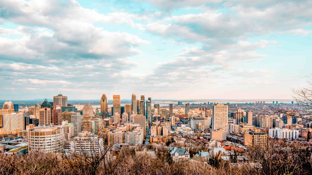 Marketing automation in Montreal