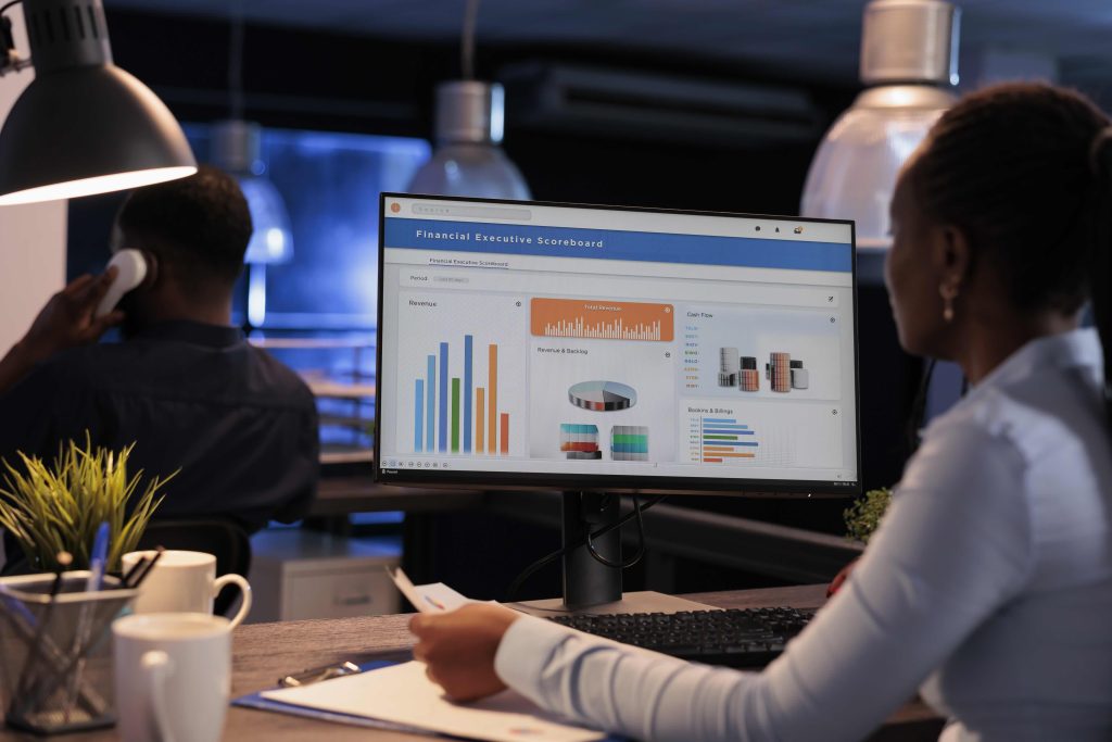 Benefits of marketing automation