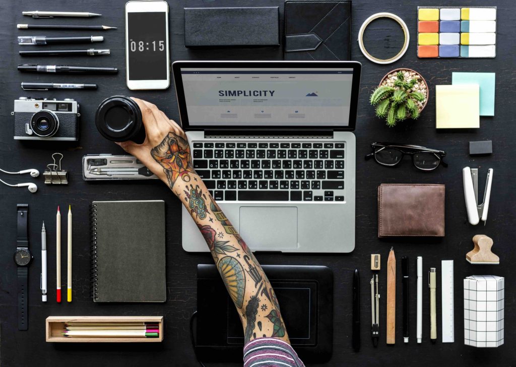 brand style guide