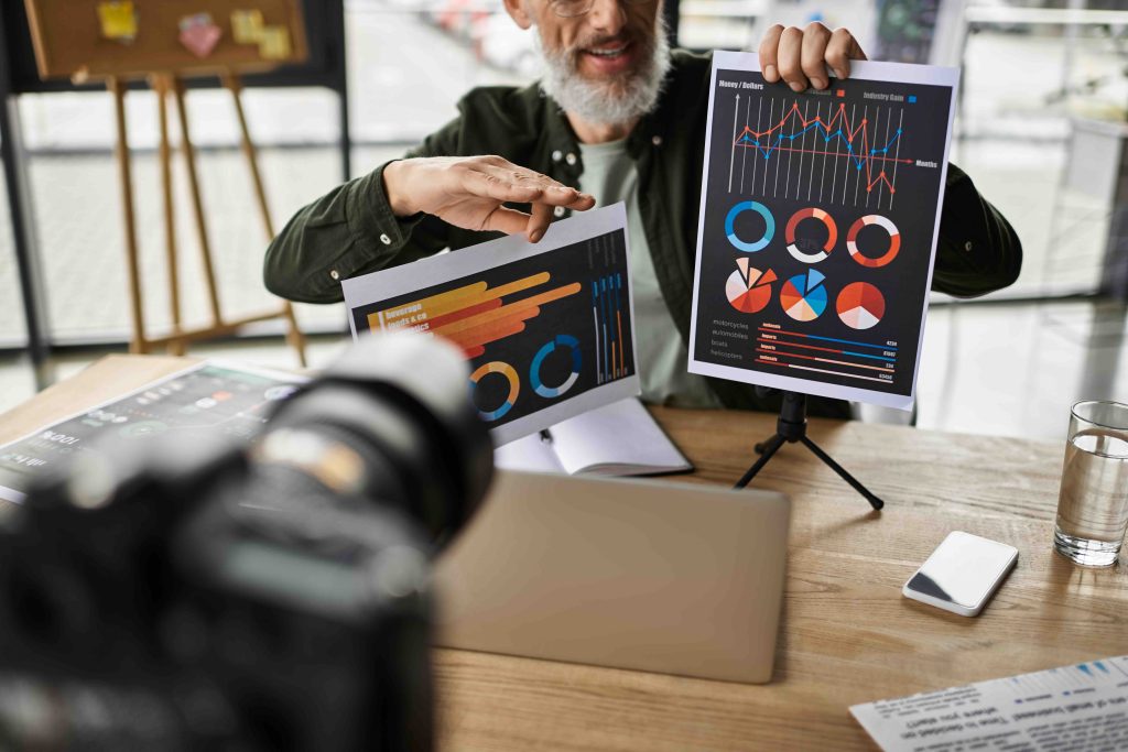 Data management and SEO