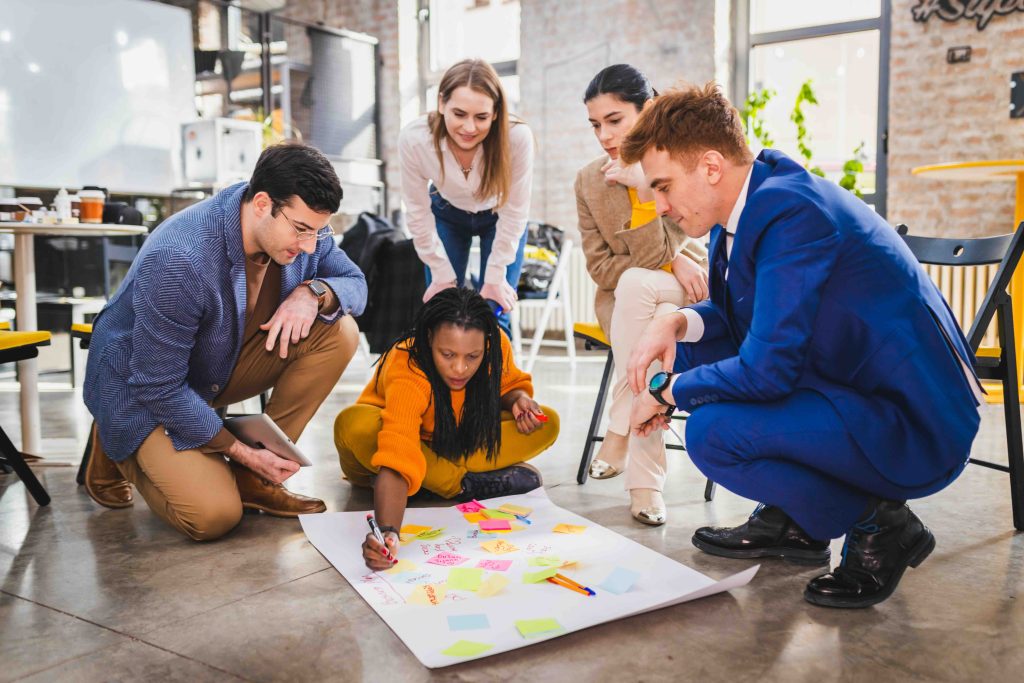 Stratégie d'acquisition de leads 2026