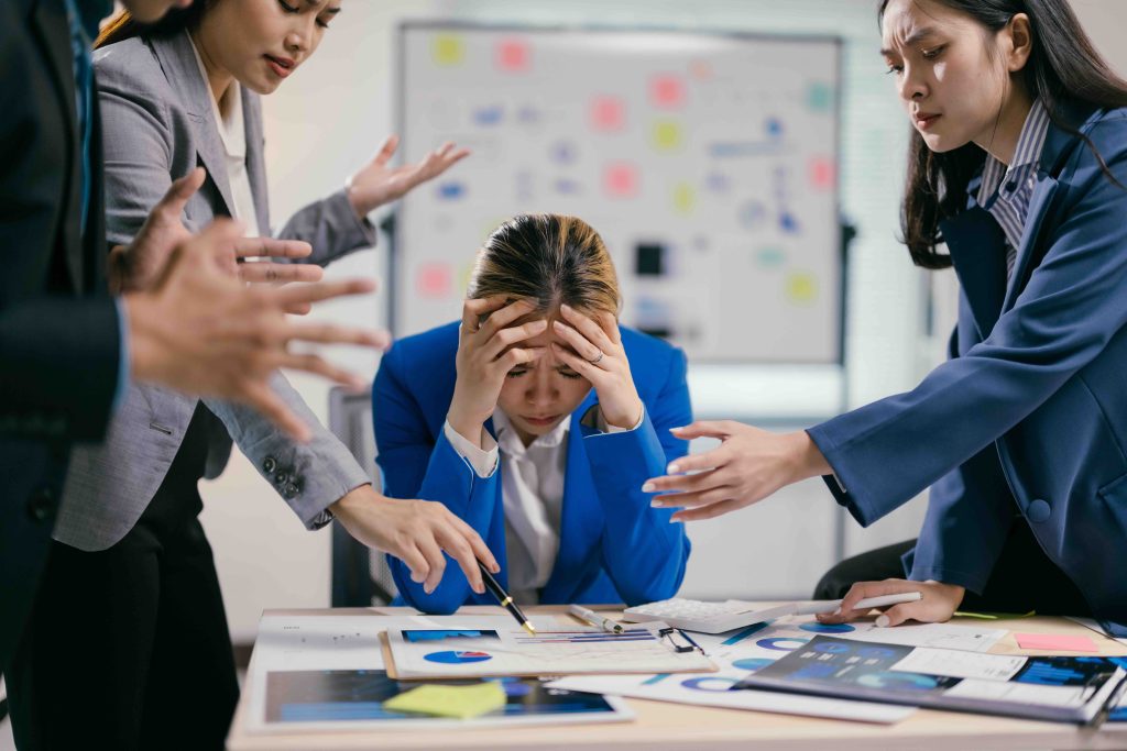Mistakes in Lead Acquisition Strategy to Avoid