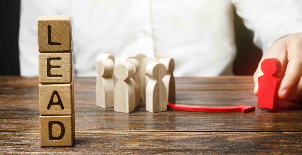 The cost of a client acquisition strategy